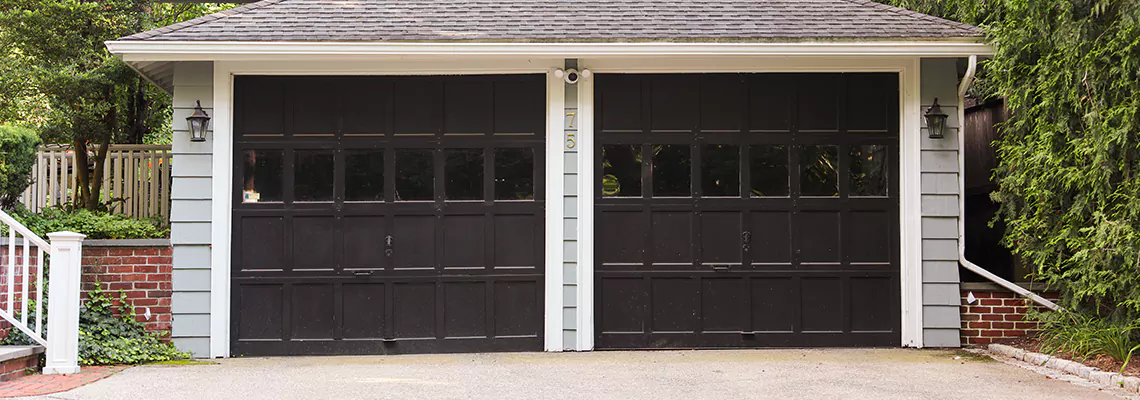 Wayne Dalton Custom Wood Garage Doors Installation Service in Greenacres, Florida