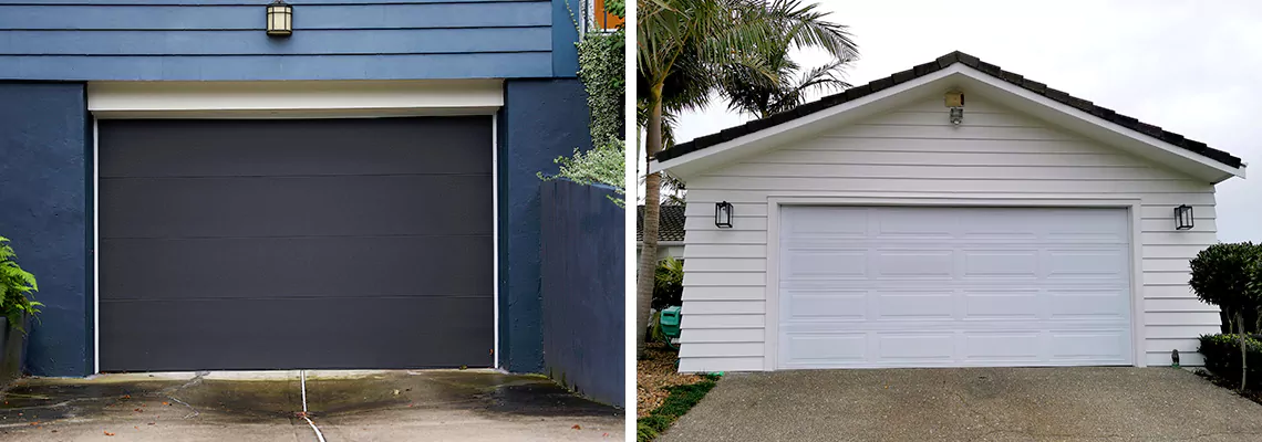 Sectional Garage Door Guy in Greenacres, Florida