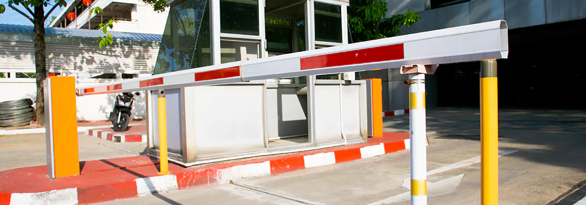 Parking Garage Gates Repair in Greenacres, FL