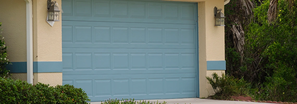 Garage Door Installation in Greenacres, FL