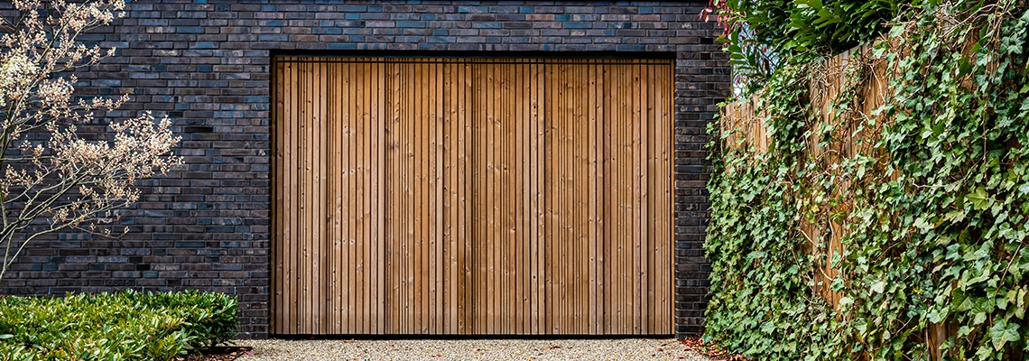 Amarr Traditional Garage Doors Tracks Repair in Greenacres, Florida