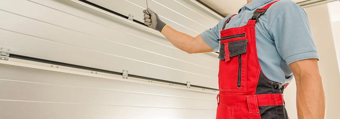 Garage Door Cable Repair Expert in Greenacres, FL