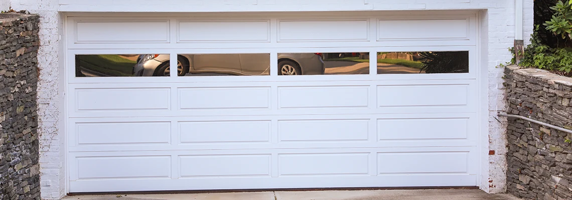 Residential Garage Door Installation Near Me in Greenacres, FL