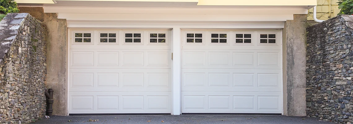 Garage Door Opener Installation Near Me in Greenacres, FL