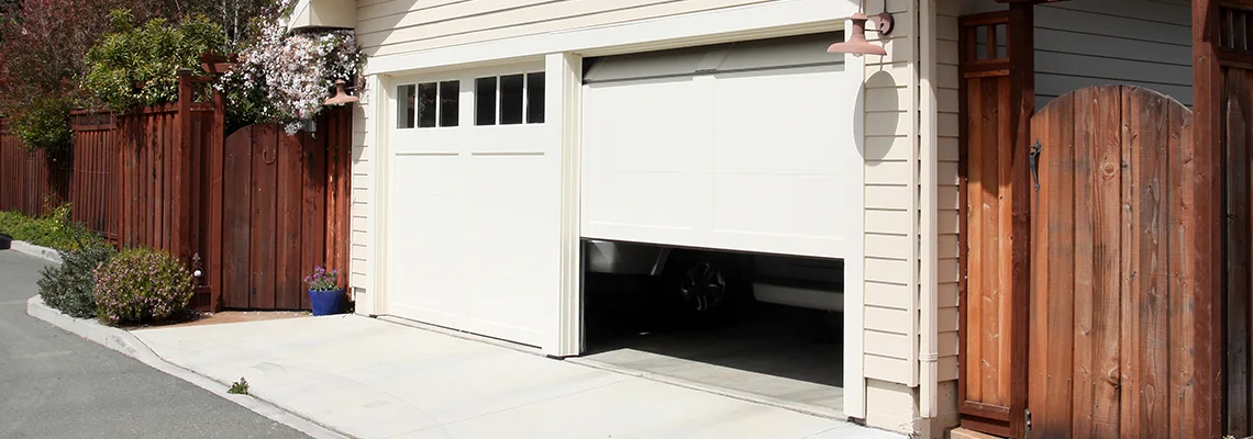 Garage Door Chain Won't Move in Greenacres, Florida