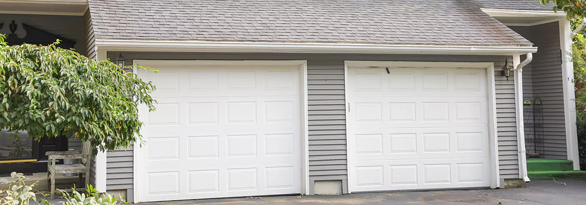 Licensed And Insured Garage Door Installation in Greenacres, Florida