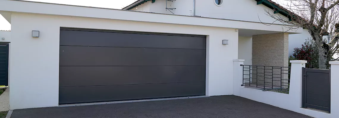 New Roll Up Garage Doors in Greenacres, FL