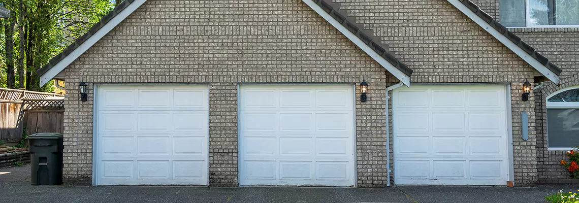 Garage Door Emergency Release Services in Greenacres, FL