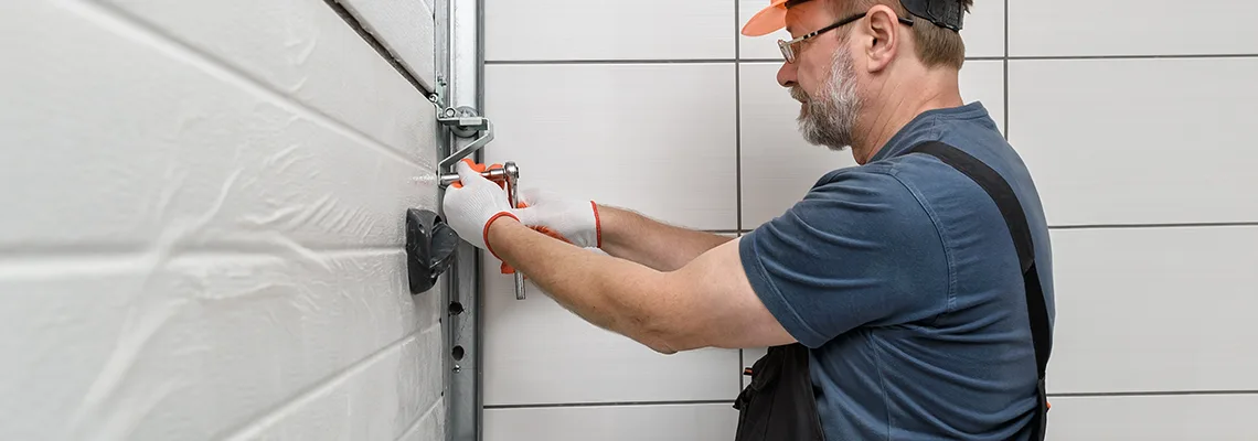 Weatherproof Insulated Garage Door Service in Greenacres, FL