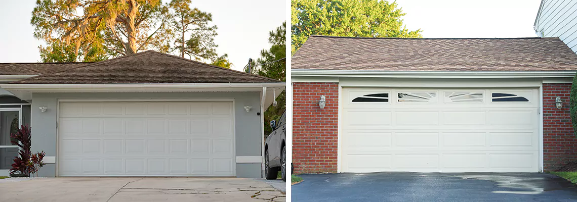 Gliderol Garage Doors Service in Greenacres, Florida