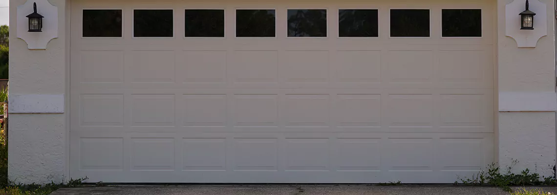 Windsor Garage Doors Spring Repair in Greenacres, Florida