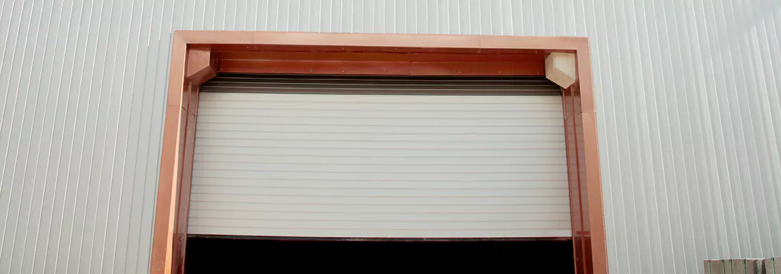 Repair Garage Door Won't Close All The Way Manually in Greenacres, FL