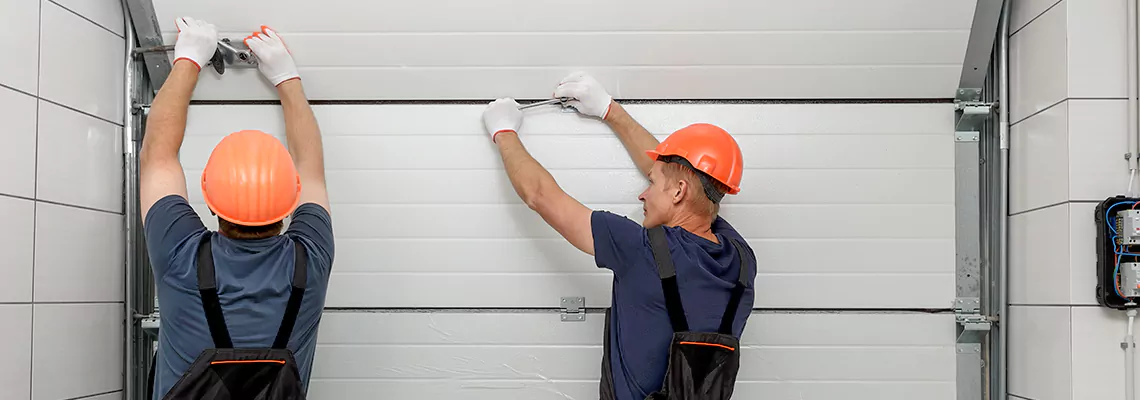 Overhead Doors Motor Installation in Greenacres, FL